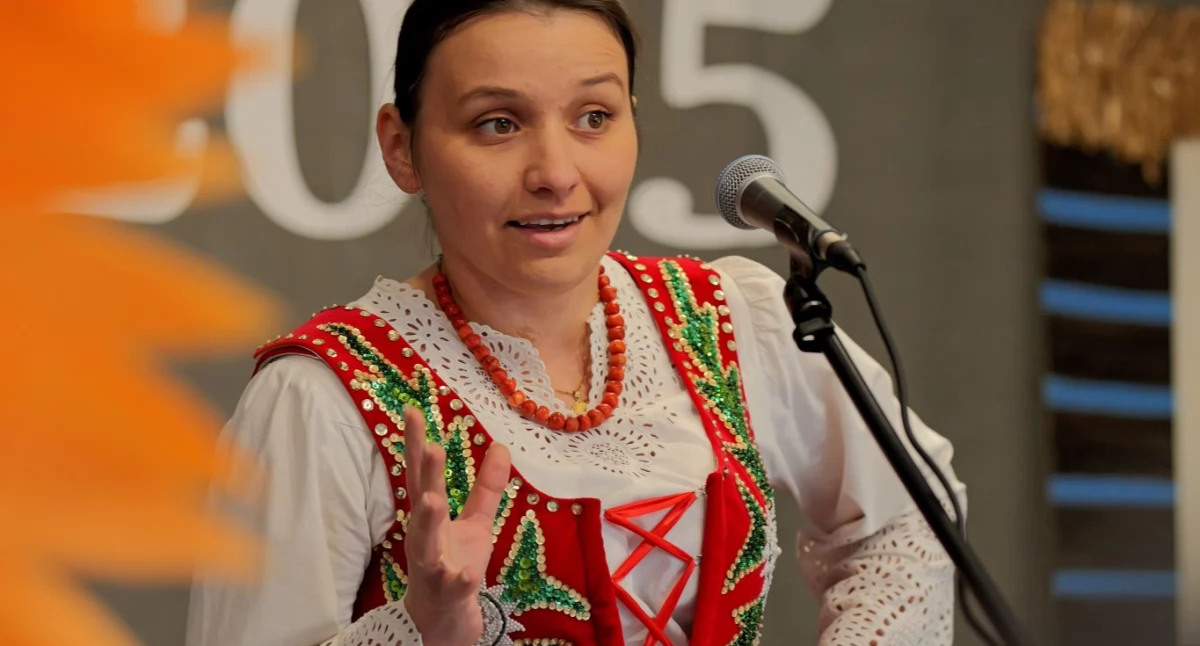 Kliszczackie słowo żyje, bo Kliszczacy są bardzo pogodani - podsumowanie I Konkursu Gwary Kliszczackiej
