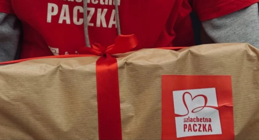 Szlachetna Paczka. 31 rodzin  naszego rejonu wciąż czeka na Twoją pomoc . . . 