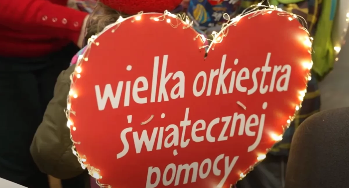 Myślenice. Tak będzie wyglądał 34. Finał Wielkiej Orkiestry Świątecznej Pomocy |2026