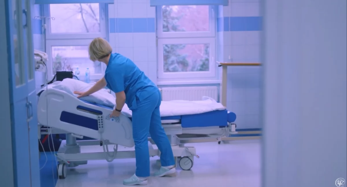 Szpital Myślenice: wyrażamy gotowość zabezpieczenia opieki ginekologiczno – położniczej i neonatologicznej zgłaszającym się pacjentkom z terenu powiatu wadowickiego |2026