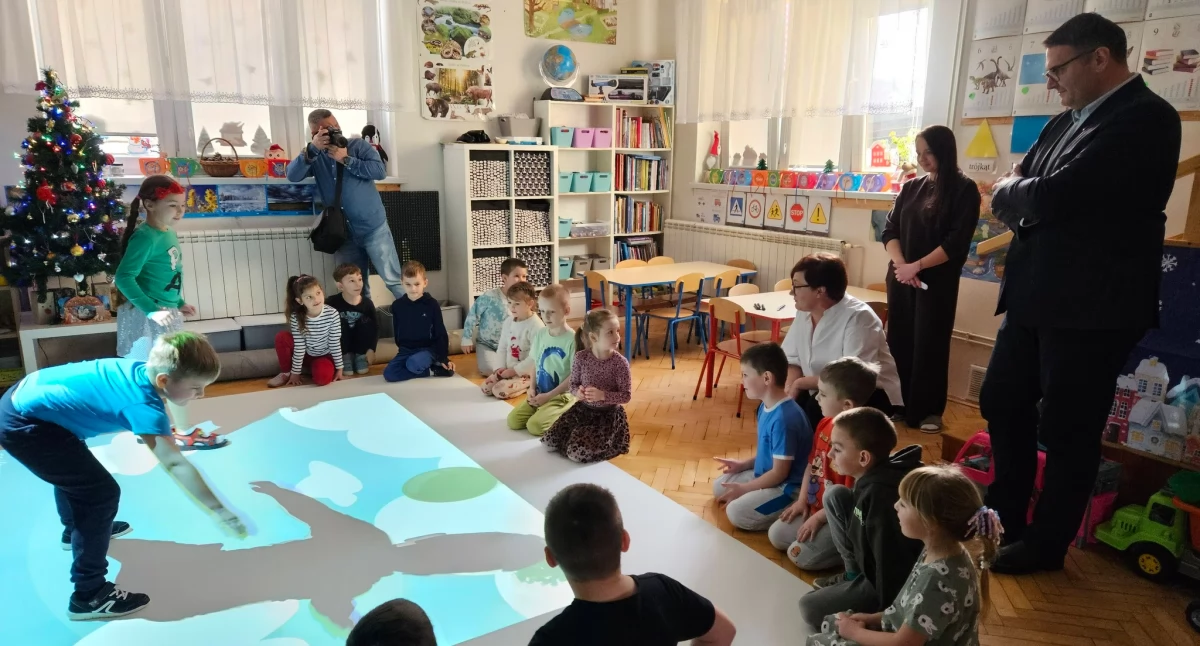 Myślenice, Droginia, Bęczarka. Kolejne zadania z Myślenickiego Budżetu Obywatelskiego zrealizowane ! |2026