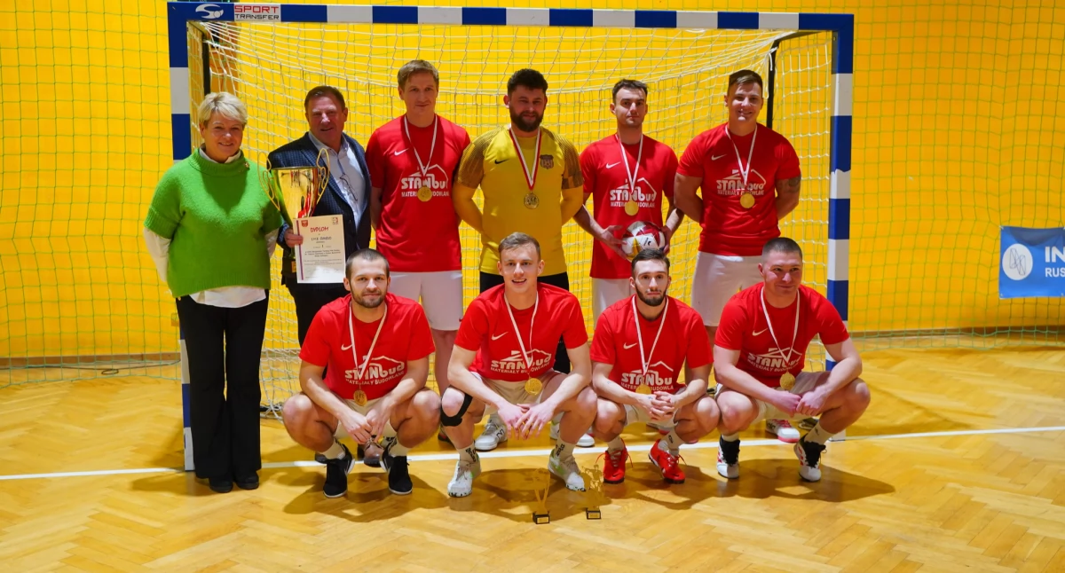 Sułkowice. XXII Małopolski Turniej Piłki Nożnej im. Janusza Światłonia [GALERIA ZDJĘĆ] 2026