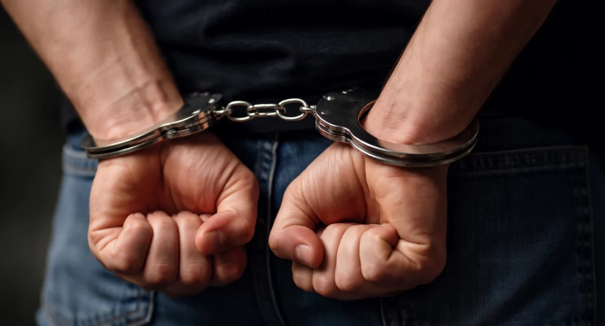 Policja Myślenice: W miniony weekend policjanci zatrzymali cztery osoby poszukiwane przez wymiar sprawiedliwości