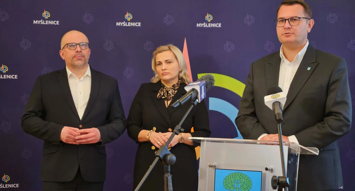 Myślenice. Startuje kolejna odsłona Myślenickiego Programu Wymiany Pieców ! Sprawdź na jakie źródło ogrzewania możesz otrzymać dofinansowanie 