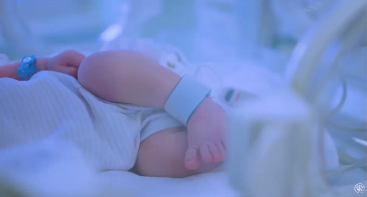 Szpital Myślenice. Ostatnia sobota marca- dzień otwarty Bloku Porodowego, Oddziału Ginekologii i Położnictwa oraz Oddziału Neonatologii SPZOZ w Myślenicach |2026