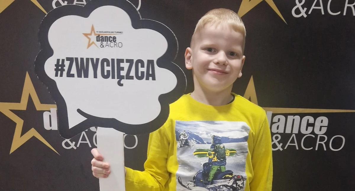Gmina Raciechowice. Kubuś choruje na dystrofię mięśniową Emery’ego-Dreifussa – chorobę, która stopniowo odbiera mu siłę mięśni. Kubuś walczy o dzieciństwo – pomóż nam dać mu szansę!