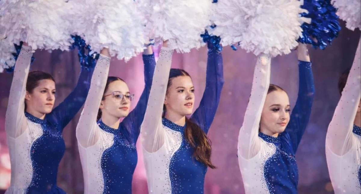 Dobczyce. 1 maja stolicą tańca, rytmu i kolorów! Tego dnia odbędą  się XIV Otwarte Mistrzostwa Mażoretek Polski Południowo-Wschodniej
