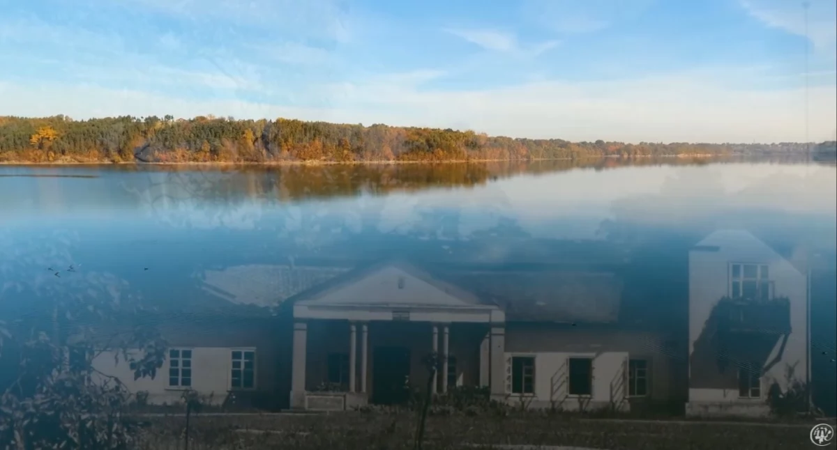 Biegiem upamiętnią 40. rocznicę zalania części miejscowości Droginia i powstania zbiornika wodnego zaopatrującego Kraków w wodę  