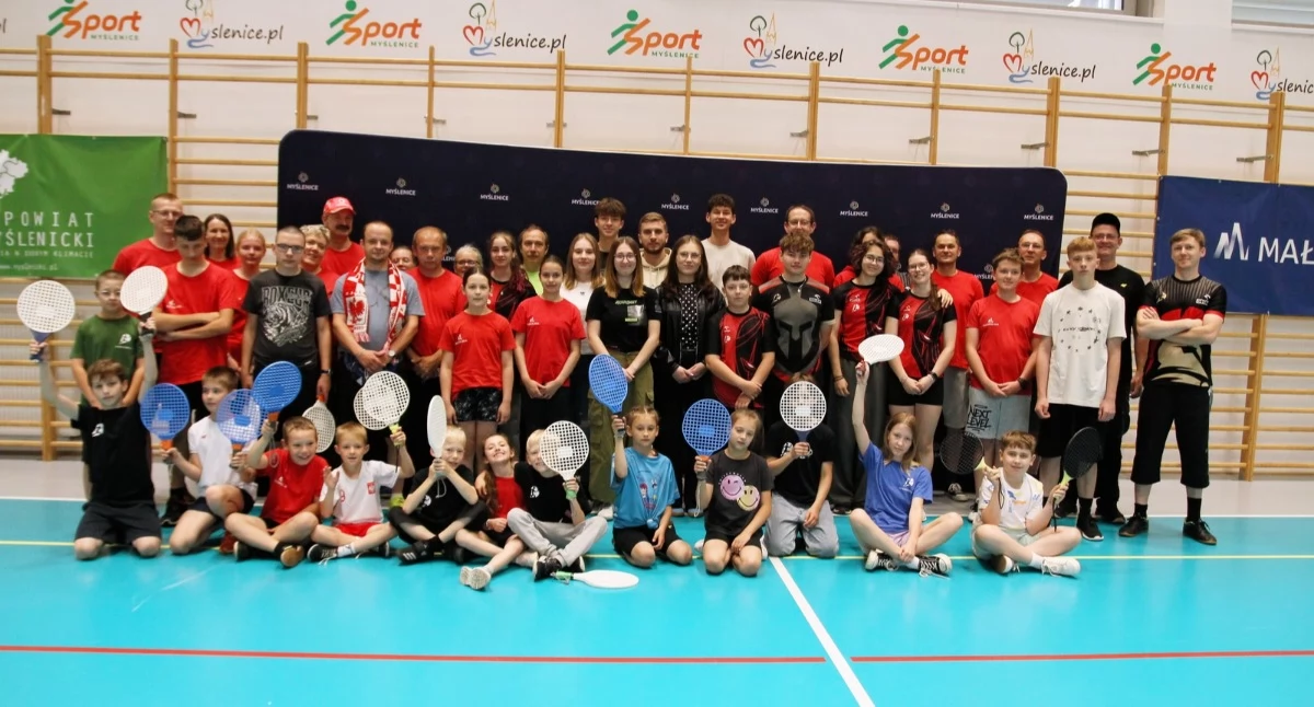 Speed-ball połączył pokolenia. Wyjątkowe Mistrzostwa w Myślenicach
