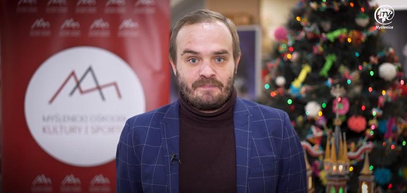 Piotr Szewczyk: Serdecznie zapraszam na koncert 
