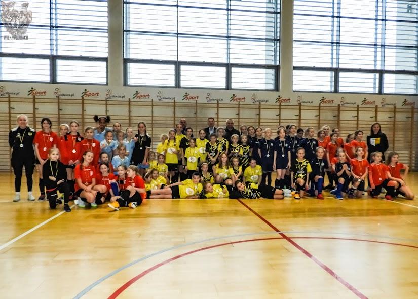 Mikołaj na sportowo czyli  kolejna odsłona mikołajkowego Turnieju Respekt Cup