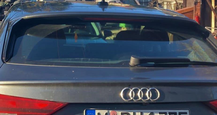 Policjanci odzyskali 3 samochody  skradzione za granicą