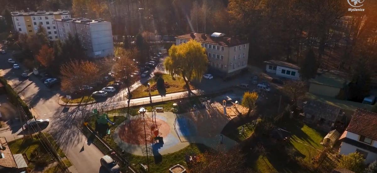 Gmina Sułkowice. Te inwestycje gmina wykonywała w 2022 roku- filmowe podsumowanie