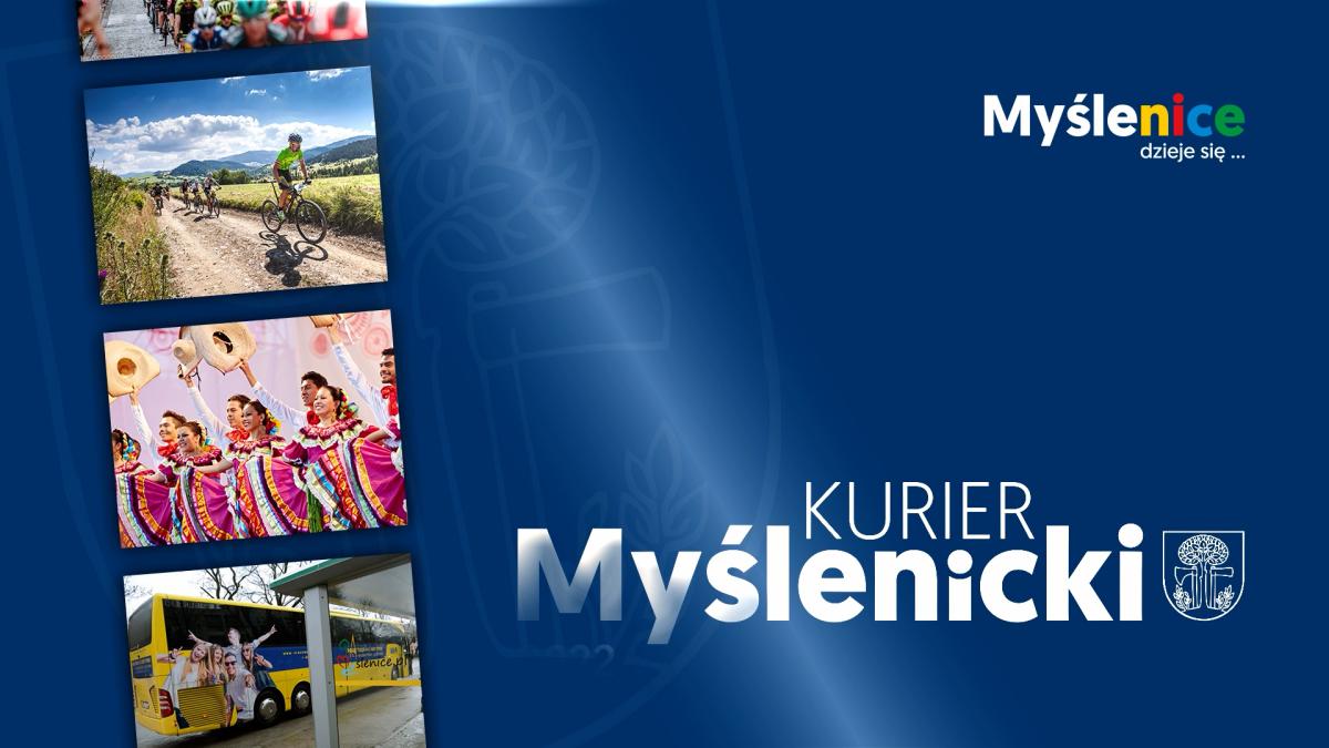 Kurier Myślenicki- odcinek 240