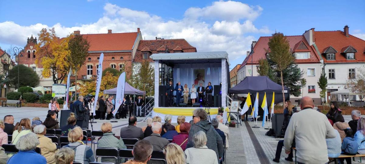 Fundacja Owocna. Rozwój, edukacja, profesjonalizacja w ramach projektu Małopolska Lokalnie