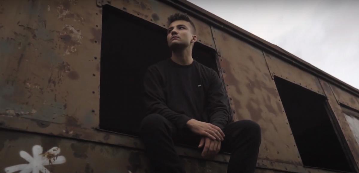 Myślenice. AdiSuN rapuje od dekady- usłyszycie o tym w solowym albumie i singlu 