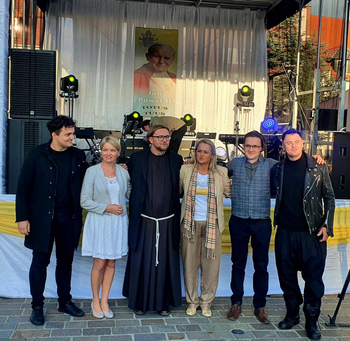Koncert Papieski 