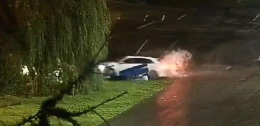 Policja informuje: ,,Drifty