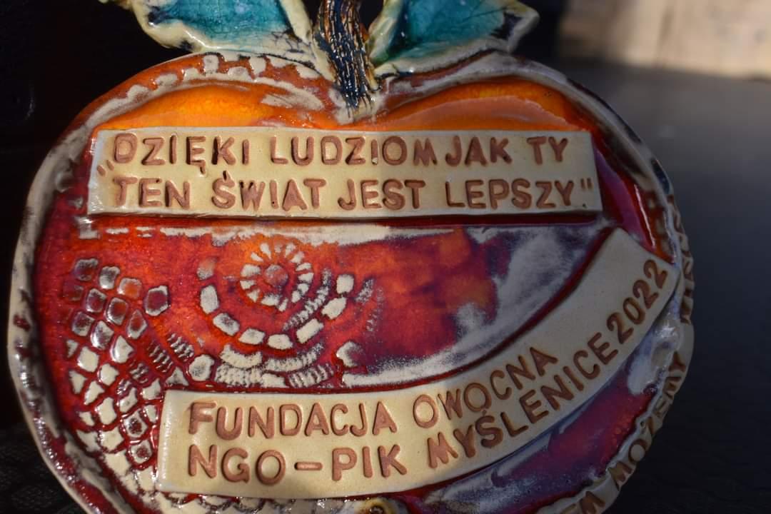 #Razem możemy więcej. NGO-PIK jedyne w okolicy święto organizacji pozarządowych