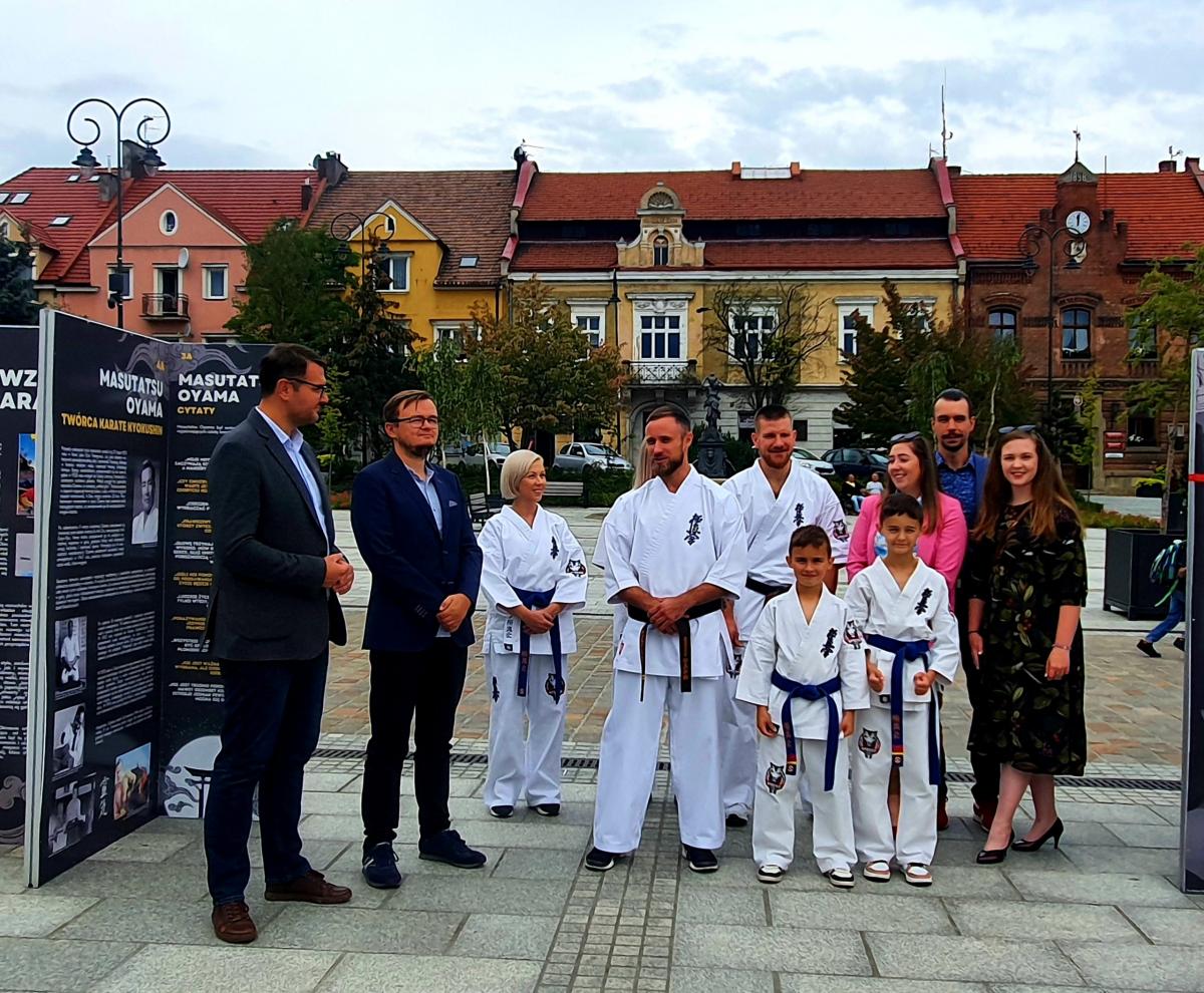 Myślenicka Akademia Karate 