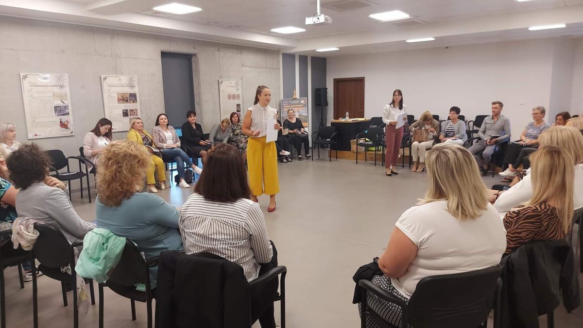 „Jak gotować dla dzieci w żłobkach i przedszkolach?” Projekt Klubu Dylematy Mamy i Taty przyjęty z entuzjazmem