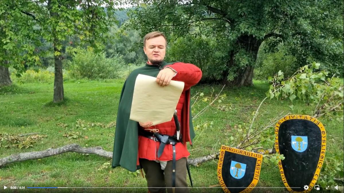 Wielkimi krokami zbliża się myślenicki Turniej Myślimira