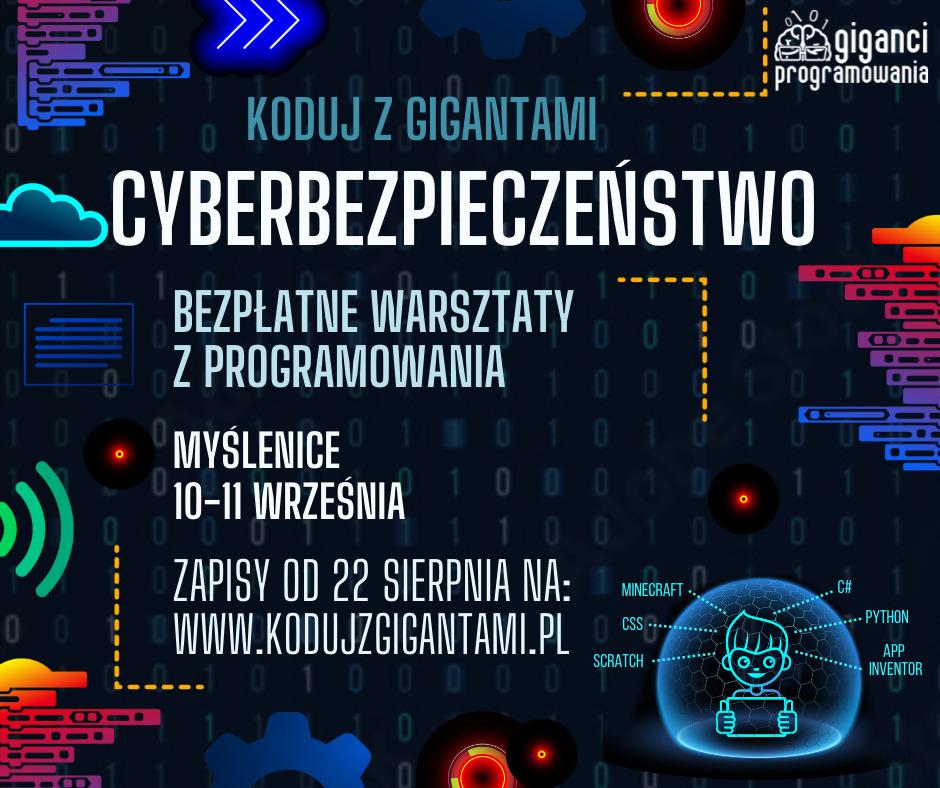 „Koduj z Gigantami