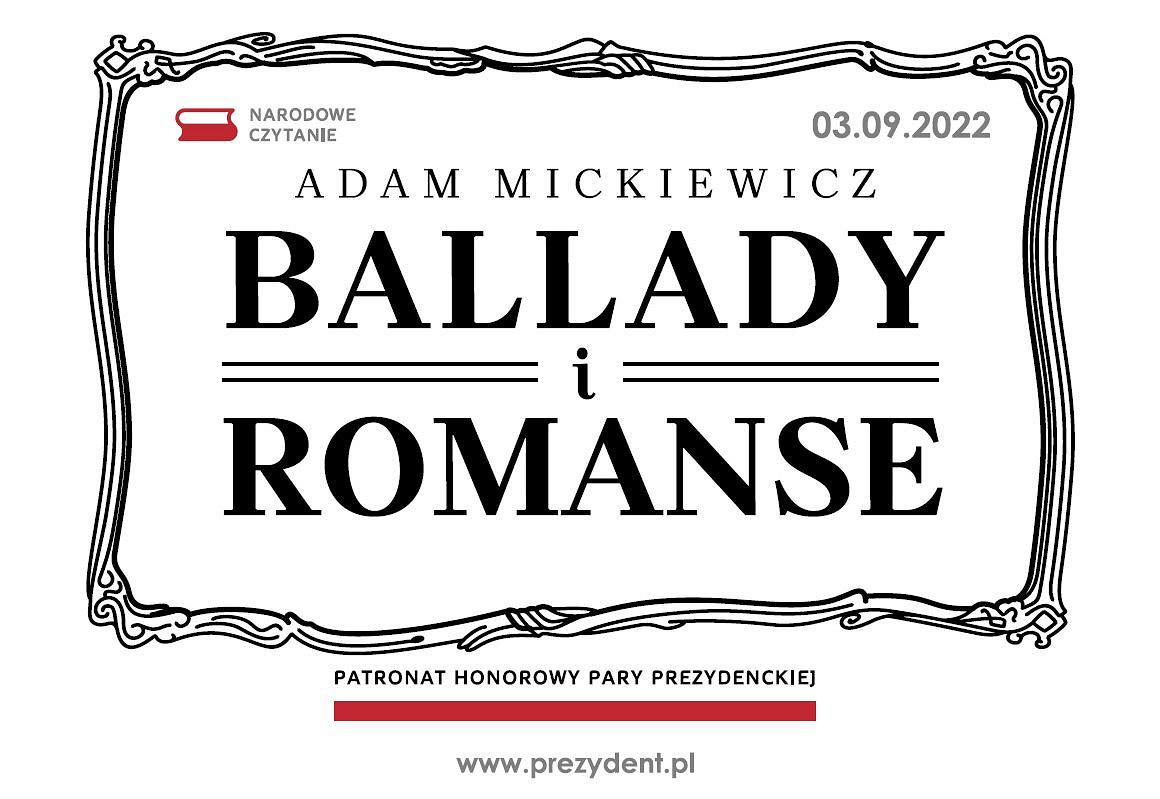 Kolejna odsłona Narodowego Czytania na terenie ziemi myślenickiej
