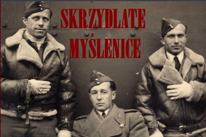 Myślenickie Muzeum ogłasza akcję zbiórki zdjęć, dokumentów, odznaczeń po lotnikach z ziemi myślenickiej