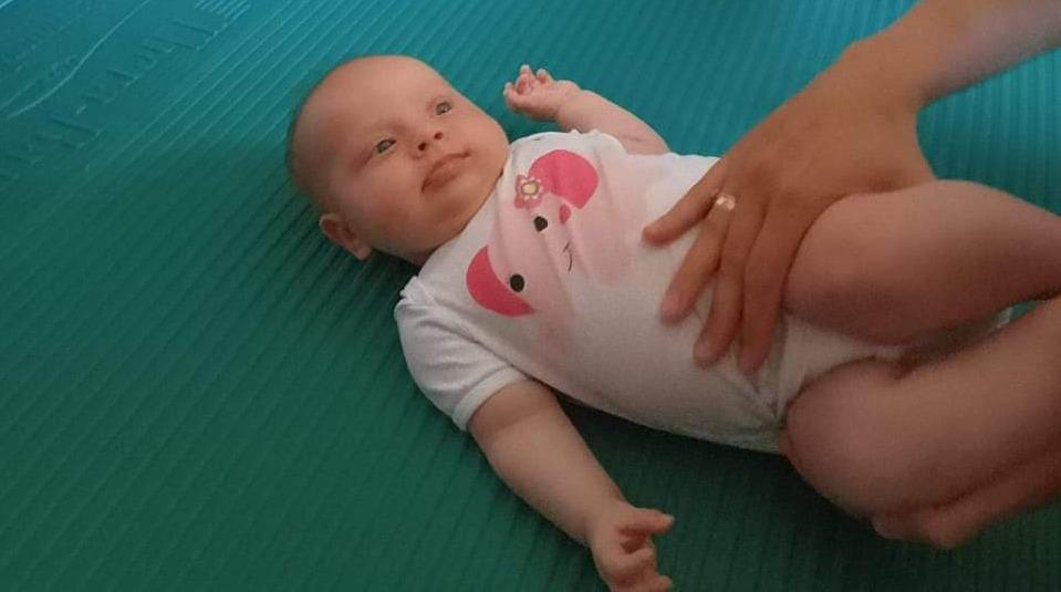 Pomocy! Zosia walczy o życie, aby tę walkę wygrać potrzebuje najdroższego leku na świecie, który kosztuje ponad10 mln zł