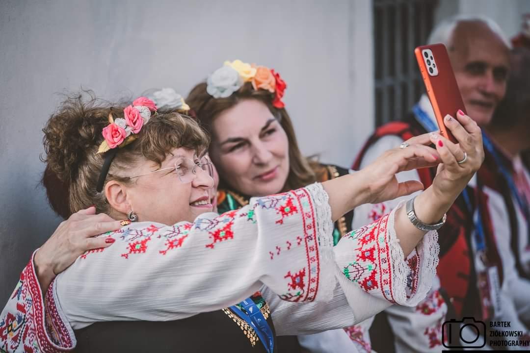 Podsumowanie 8. edycji Międzynarodowych Małopolskich Spotkań z Folklorem