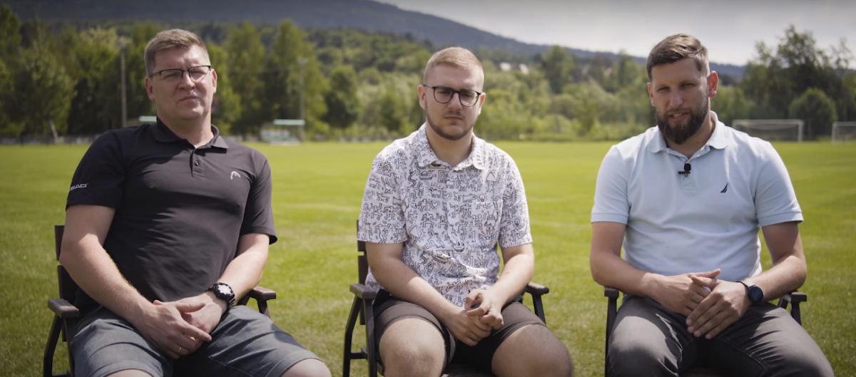 Mateusz Chrobak: Chce dalej żyć, spełniać marzenia i pasje. Ruszyła akcja #sercedlamatiego