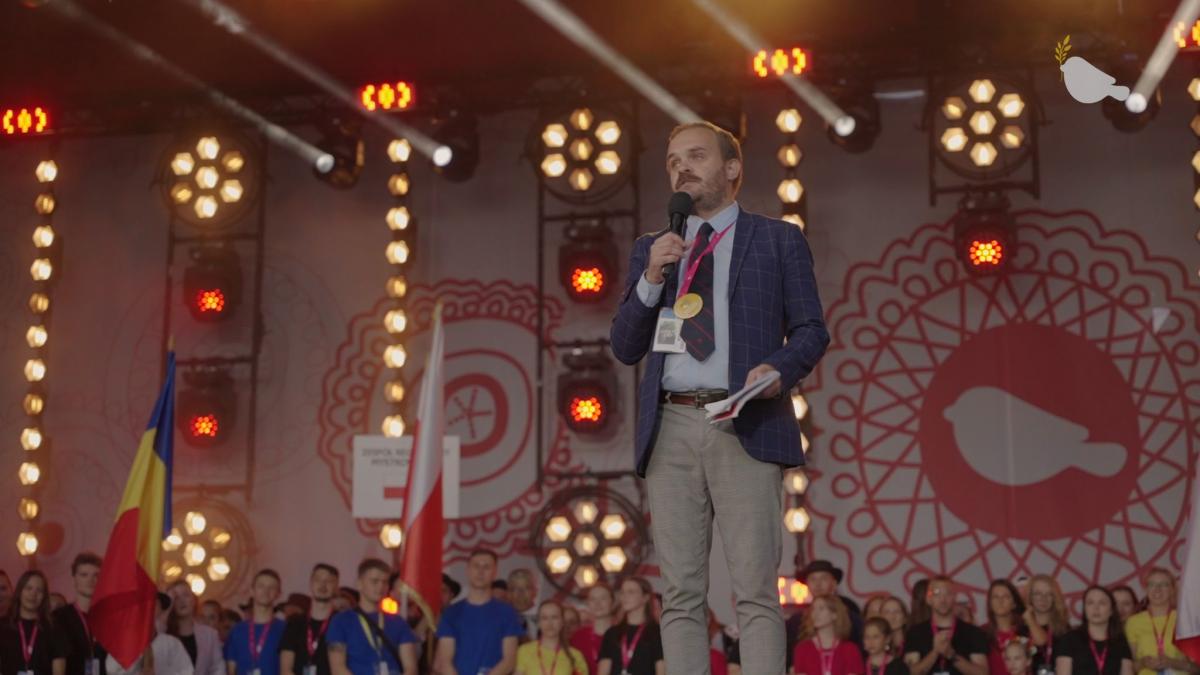 Wszystko co dobre, szybko się kończy. Koncert finałowy Festiwalu Folkloru w Myślenicach
