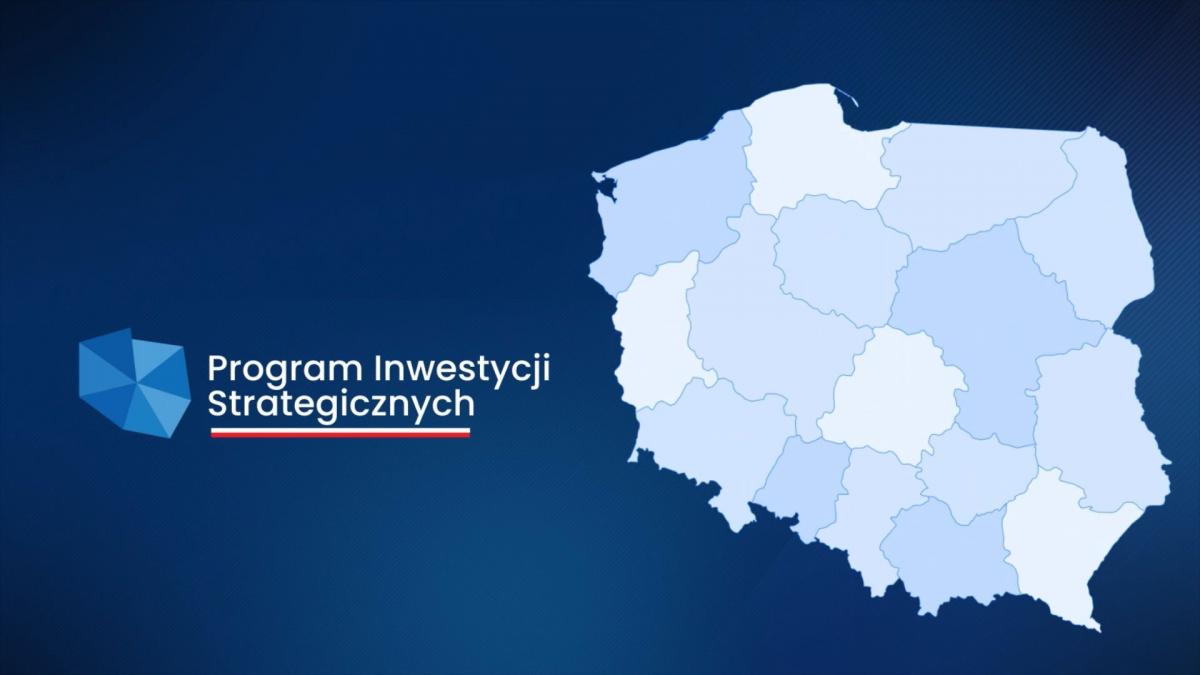 Gminy Dobczyce i Raciechowice ze wsparciem z Programu Inwestycji Strategicznych dla terenów popegeerowskich