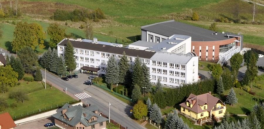 Stołówka w Szkole Podstawowej w Sieprawiu, zmiany organizacyjne