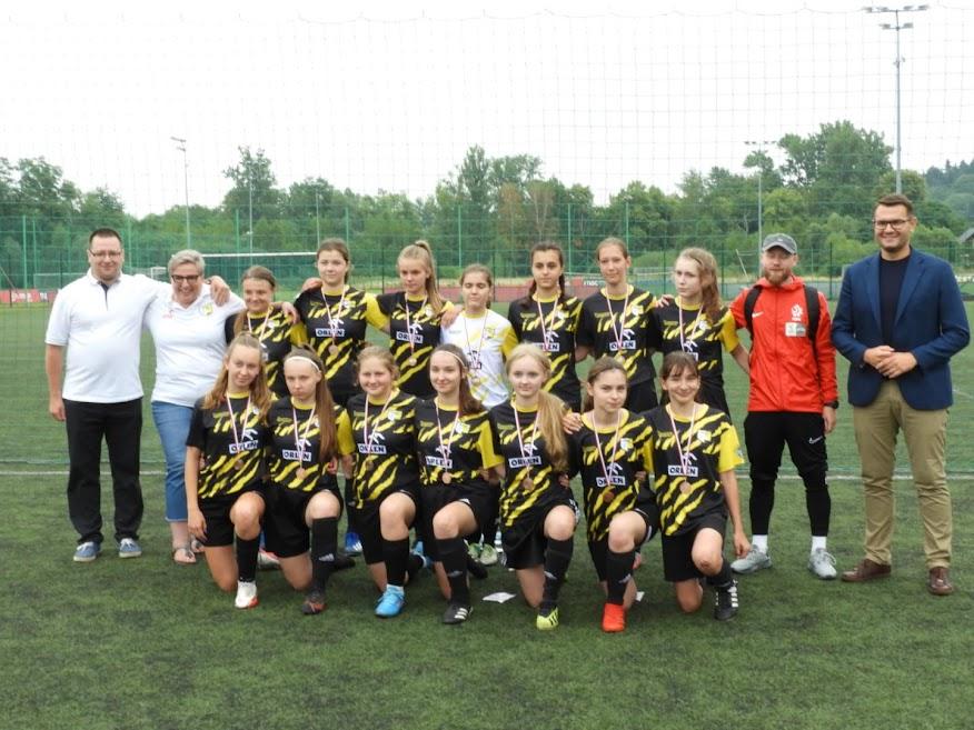 V Turniej Respekt Cup 2022 w Myślenicach