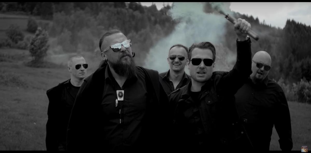 Nowy teledysk z filmowym rozmachem od HellHaven