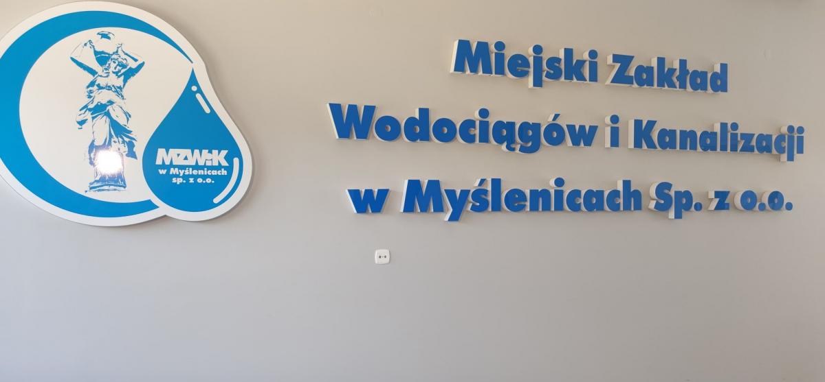 Gmina Myślenice. Od lipca nowe taryfy za zbiorowe zaopatrzenie w wodę i odprowadzenie ścieków