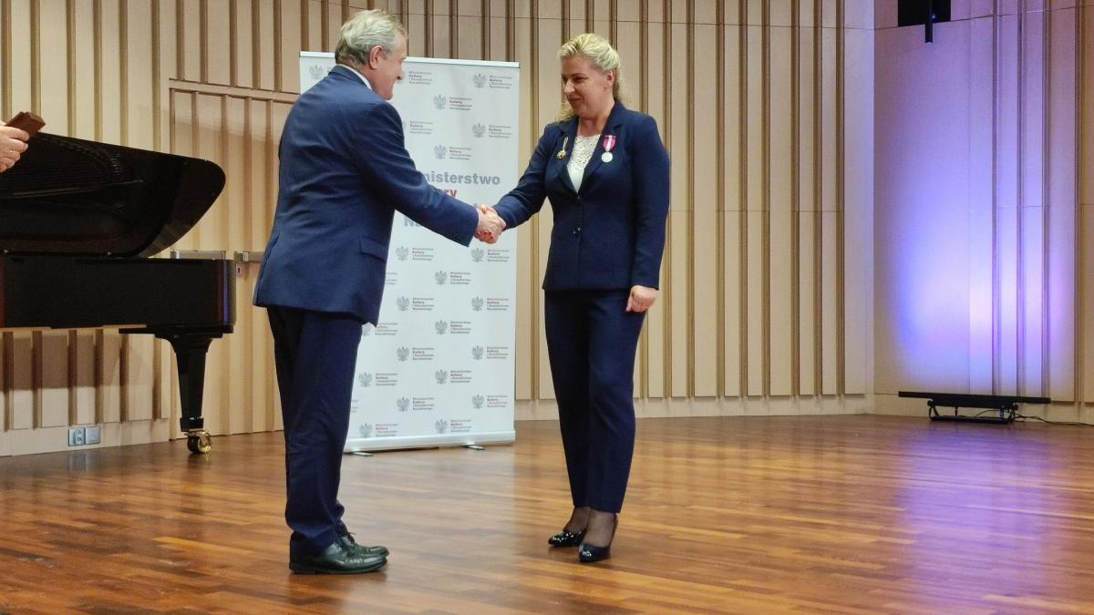 Myślenice. 40-lecie Państwowej Szkoły Muzycznej zwieńczone otwarciem nowej Sali Koncertowej
