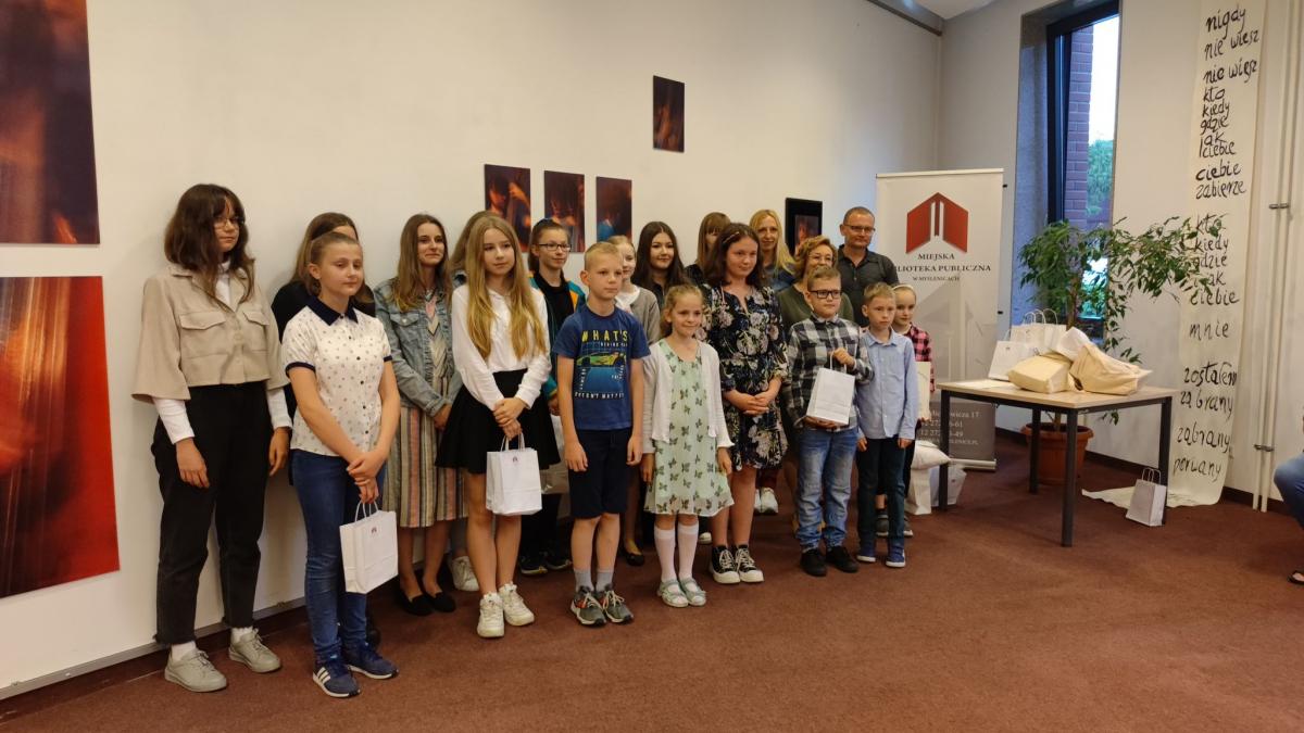 Myślenice. Napisali swoją historię myślenickiego Zamczyska- wyzwania podjęło się 29 uczestników z całej Polski