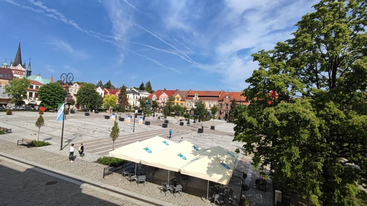 Vivat Myślenice! - 12 czerwca jubileusz 680-lecia lokacji Myślenic