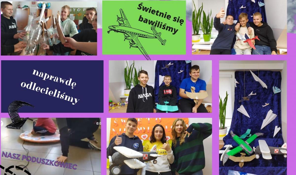 W Szkole Podstawowej nr 3 w Pcimiu pracuje koło naukowe “FriendsMindsi”