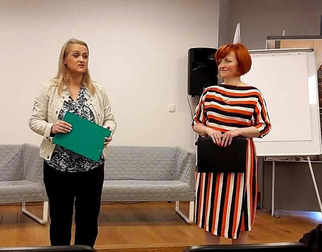Konferencja 