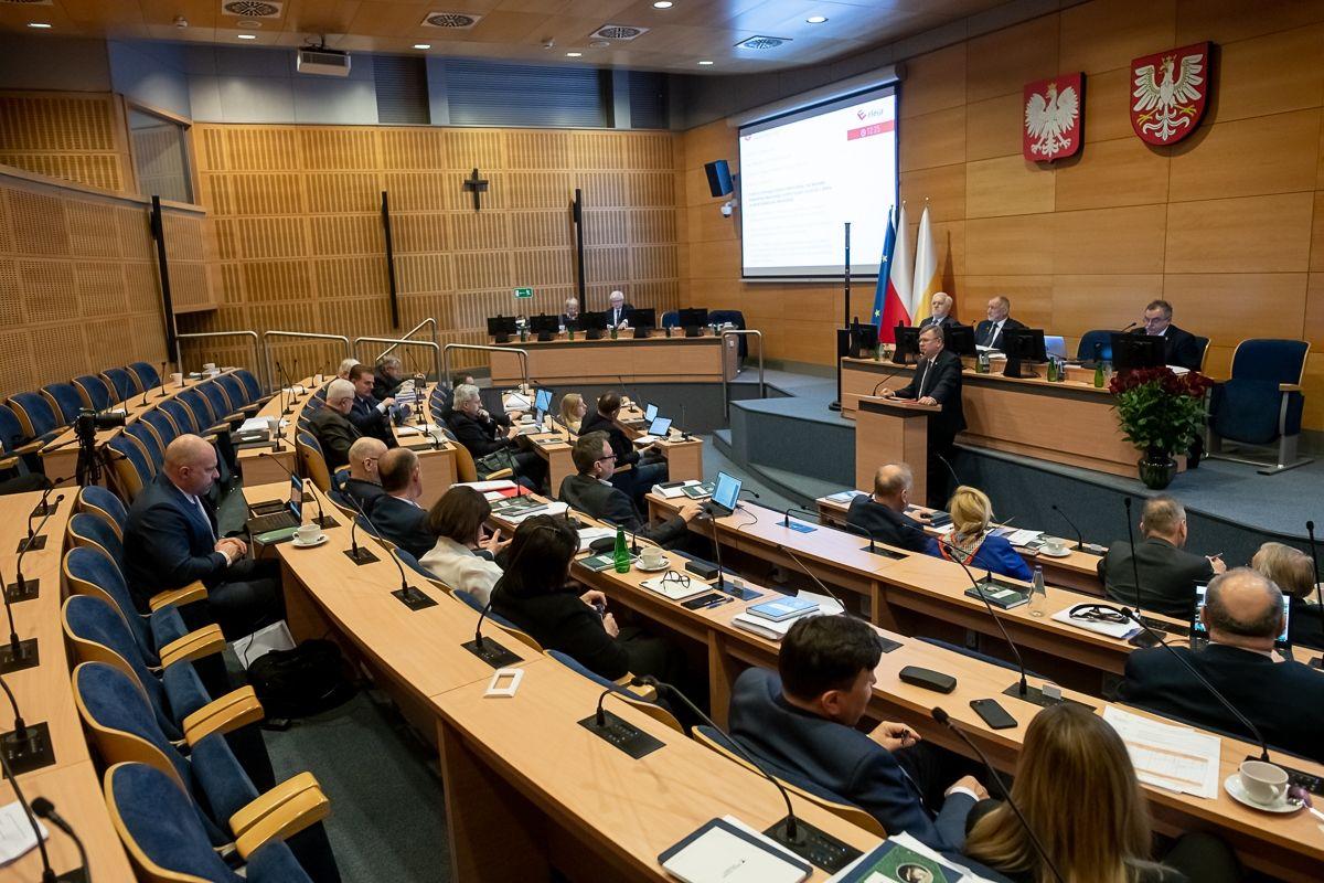 Małopolska infrastruktura rekreacyjno – sportowa - MIRS. Konkurs rozstrzygnięty! 971.000 zł trfi do gmin ziemi myślenickiej