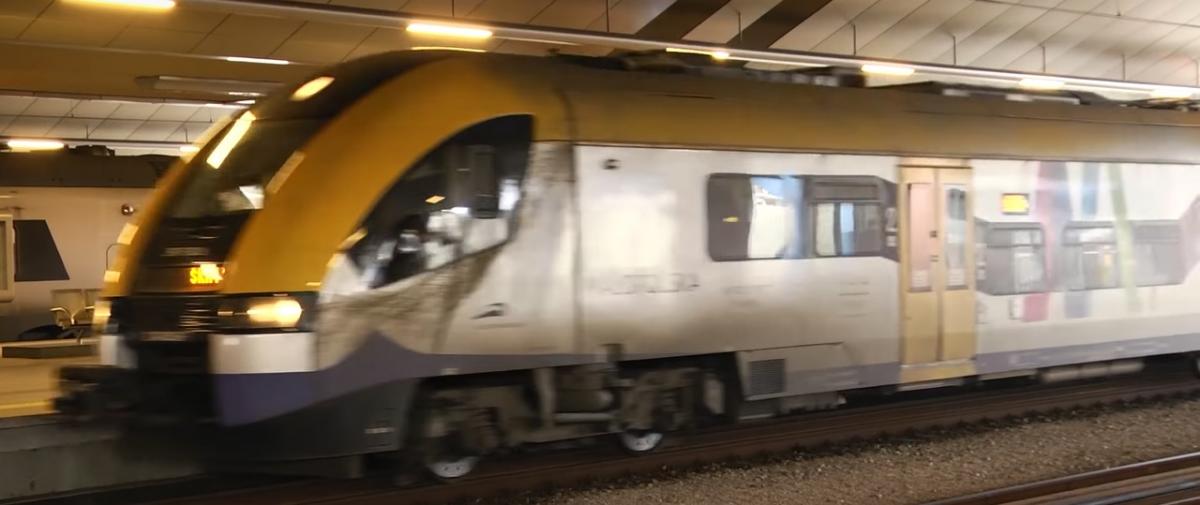 Projekt budowy kolei Kraków – Myślenice z rządowym dofinansowaniem!