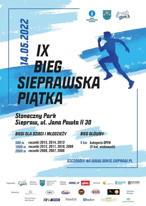 IX Bieg 