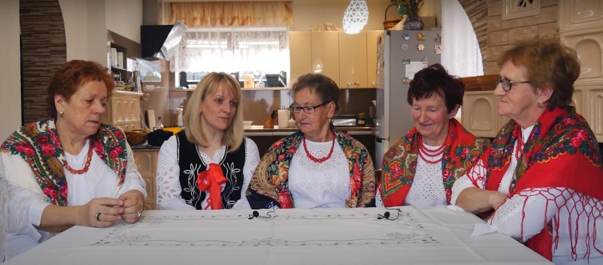 Wielki Post u Kliszczaków z Trzebuni- tak to się go dawniej przeżywało