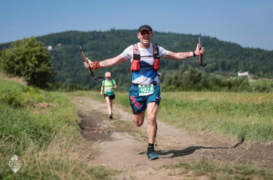 Myślenice po raz kolejny zainaugurują cykl Garmin Ultra Race! Do zobaczenia 7 maja !