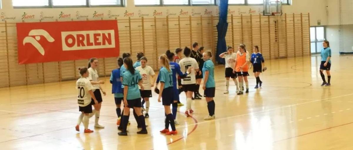 Respekt Myślenice pozostaje w elicie futsalu