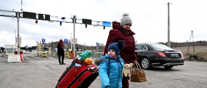 Świadczenie pieniężne z tytułu zapewnienia zakwaterowania i wyżywienia obywatelom Ukrainy